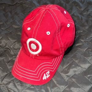 Target Earnhardt Ganassi Racing Hat